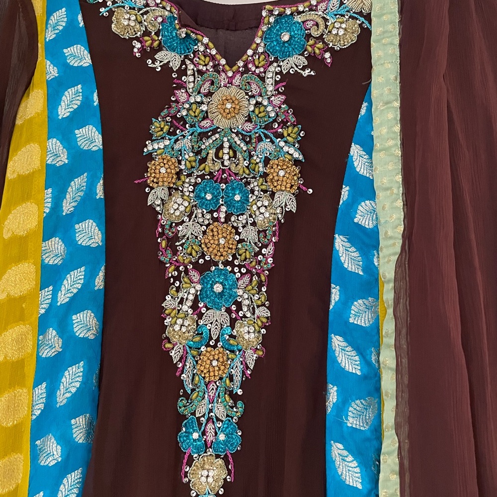 Women Salwar/Punjabi Suit